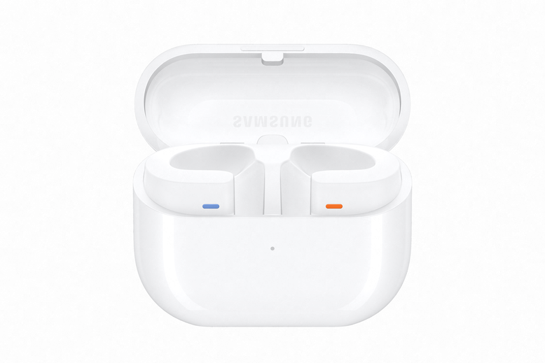 Samsung Galaxy Buds 3 White, , hi-res
